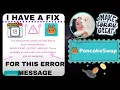 ElonGate - Insufficient Output Amount Error Solved