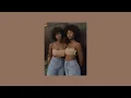 Aya Nakamura - Dégaine feat. Damso(sped up)