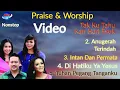 Download Lagu Rany Simbolon Ft. Dorman Manik - Tak Ku Tahu Kan Hari Esok - Anugerah Terindah || Official M. VIDEO