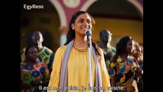 إيمان يوسف من فيلم وداعا جوليا 