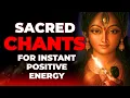 Download Lagu SACRED MORNING DEVI CHANTS For Your Transformation In 24HRS (Powerful Durga and Lakshmi Mantras)