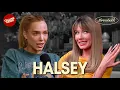Halsey Power Dynamics Toxic Relationships Full Episode