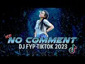 Download Lagu DJ FYP TIKTOK 2023 - NO COMMENT KUBUKAN DOKTER CINTA | FUNKOT TERBARU