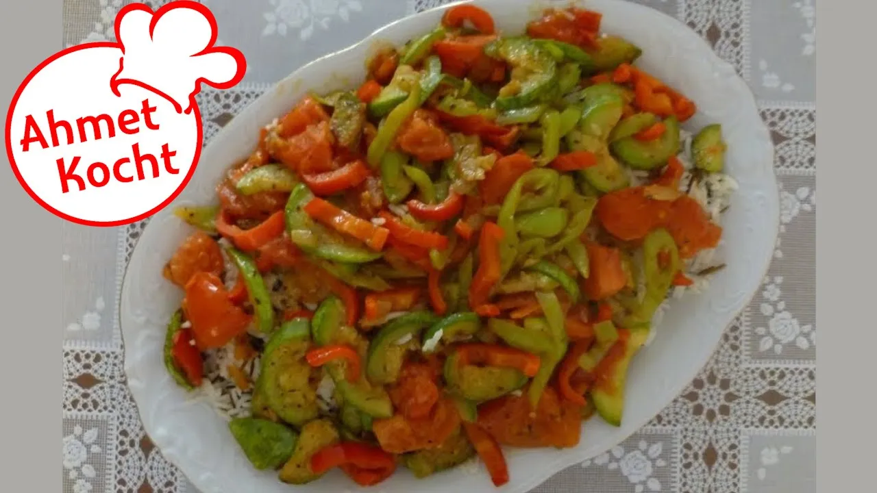 5 Minutes EASY Egg Fried Rice