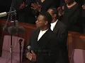 Detroit Mass Choir - Lord Help Me To Hold Out