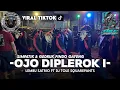 Download Lagu DJ BANTENGAN‼️(OJO DIPLEROK I) \