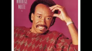 Download MAURICE WHITE - I Need You MP3