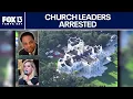 Download Lagu Church leaders arrested in multi-million dollar conspiracy after FBI raids