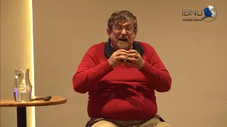 Sinais dos Tempos e a Família - 2 Timóteo 3 | Luiz Sayão | IBNU