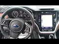 2020 Subaru Outback Touring XT in Cincinnati OH 45249