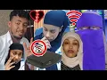 Download Lagu Lubbuuyyeen Rakkoo Cimmaa Keessaa Jirtii Wi-Fi irraati Cufaa Na Rakkiste Jettee Dr Maryamiti Himate
