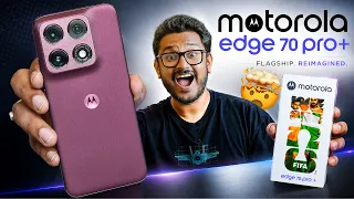 motorola edge70 pro unboxing in dimensity 8500 extreme 50mp sony cam 6500mah 90w