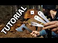 The EASIEST Throwing Techniques for Beginners With Adam Champion
