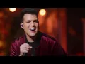 ABRIGO DE AMOR - Vitor Fernandes (DVD Como Nunca)
