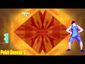 Just Dance 2017 | Cheap Thrills by Sia feat. Sean Paul | Mash-Up