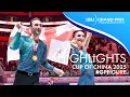Highlights | #GPFigure Cup of China 2025 | Chongqing