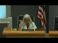 Conejo Valley USD Board Meeting - June 17 2026