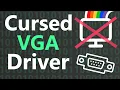 Download Lagu Screwing Up Linux Kernel VGA Driver
