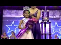 Petite Miss Mr World Dance Results - World Dance Pageant 2022