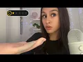 ASMR You go to the WORST reviewed palm