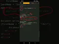 Declares Multiple Variables In same line in Javascript