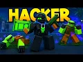 NEW HACKER CLASS MANSION RAID is OP Survive the Apocalypse