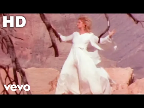 Download MP3 Bonnie Tyler - Holding Out For A Hero (Official HD Video)