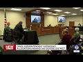 Davis School District addresses allegations against district offers condolences to Tichenor family