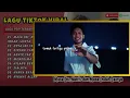 Nuca - MASA INI, NANTI, DAN MASA INDAH LAINNNYA | KOTA INI TAK SAMA | LAGU POP TERPOPULER 2026