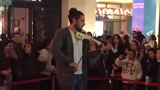   دقات كمان عزمي مجدي عزمي                 دندنها