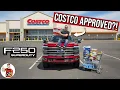 Download Lagu What It's Like to Live with a 2025 Ford F-250 Super Duty 6.7 (POV)