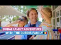Download Lagu From Belgium to Dubai: The Dubois family's EPIC adventure 🏔️🎢🌯