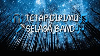 Download 🎧TETAP DIRIMU🎶SELASA BAND🎤LIRIK MP3