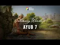 Lagu Intimacy Worship | Ayub 7
