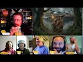D&D Campaign: Dreamer's Wake