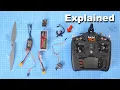 RC Electronics for Beginners