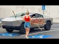 Lagu Best Bad Parking Revenges Caught On Camera | Instant Karma #9