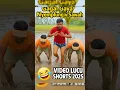 Download Lagu Tantangan Buta-Buta Nyemplung ke Sawah 🤣 | Video Lucu Shorts 2025