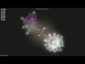 - Gource visualisation