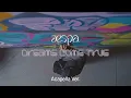 Download Lagu [Clean Acapella] aespa - Dreams Come True