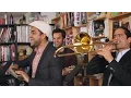 Download Lagu Los Hacheros: NPR Music Tiny Desk Concert