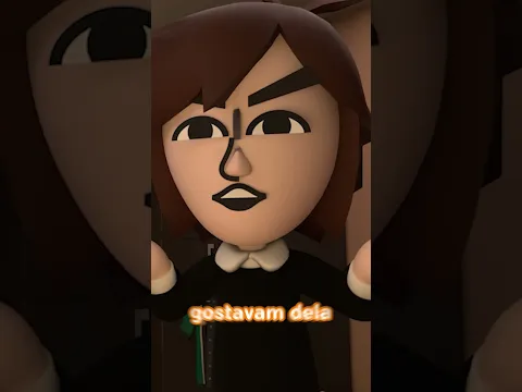 eu tentei