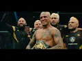 Behind The Scenes of Ilia Topuria vs Charles Oliveira | The Walk