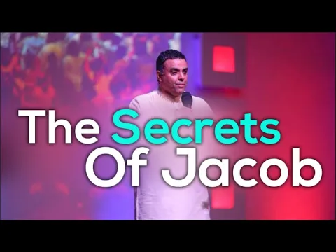 Download MP3 THE SECRETS OF JACOB | Revival @ 7 | Dag Heward-Mills