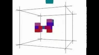 Raw Gameplay - LWJGL Java 3D Game Engine Test