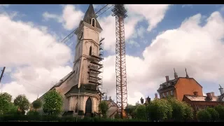 Les Enquêtes De Jerry Et Maya Le Secret Des Von Broms FILM COMPLET EN FRANÇAIS 