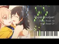 [FULL] Mili / Paper Bouquet - \