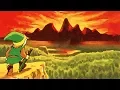 Lagu Zelda - File Select / Great Fairy's Fountain Lo Fi Hip Hop Remix