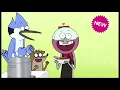 Screencaps - Cartoon Network