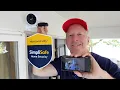 SimpliSafe Outdoor Cameras Batteries After 6 Months of Testing Honest Unsponsored Review